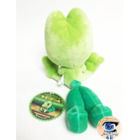 authentic Pokemon plush Sectret Base Treecko 20cm